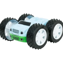 Androni Speelvoertuigen^Flip-Over Stuntauto