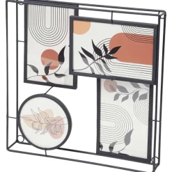 Merk Fotolijstjes^Fotolijst Met Industri Le Look