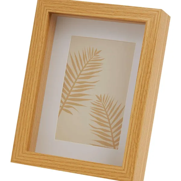 Merk Fotolijstjes^Fotolijst Met Passepartout