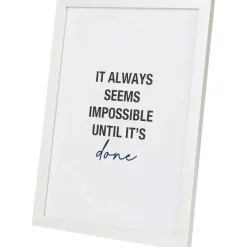 Merk Fotolijstjes^Fotolijst Milano