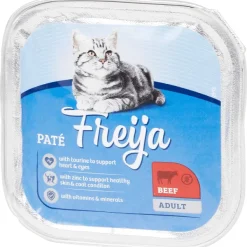 Freija Dierenvoeding^Kattenvoer Pat Rund