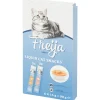 Freija Dierenvoeding^Vloeibare Kattensnacks