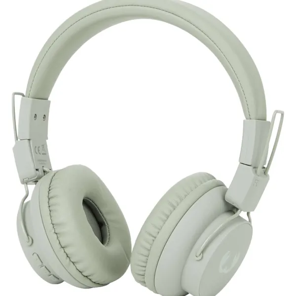 Fresh ’n Rebel Koptelefoons^Fresh 'N Rebel Draadloze Koptelefoon