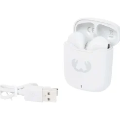 Fresh ’n Rebel Koptelefoons^Fresh 'N Rebel Draadloze Oordopjes