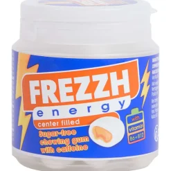 Mike & Ike Drop & Snoep^Frezzh Kauwgom Energy