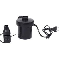 Froyak Kampeerspullen^Elektrische Luchtpomp