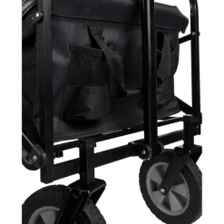 Froyak Kampeerspullen^Opvouwbare Wagen