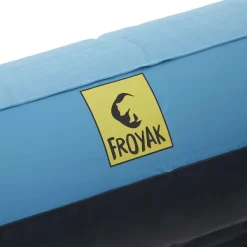 Froyak Luchtbedden^1-Persoons Luchtbed