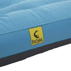 Froyak Beddengoed^2-Persoons Luchtbed