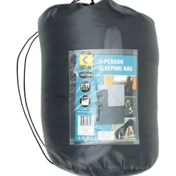 Froyak Slaapzakken^Tweepersoons Slaapzak