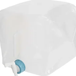 Froyak Kampeerspullen^Watertank Met Tap