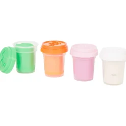 Disney Knutselen^Fun Dough Kleiset