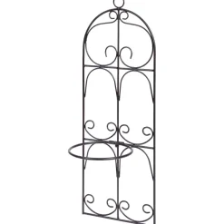 Merk Tuindecoratie^Garden Collection Bloempothouder