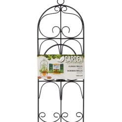 Merk Tuindecoratie^Garden Collection Bloempothouder