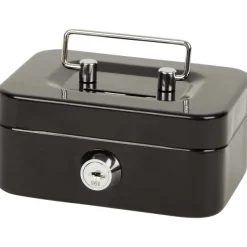 Office Essentials Bureau Accessoires^Geldkist