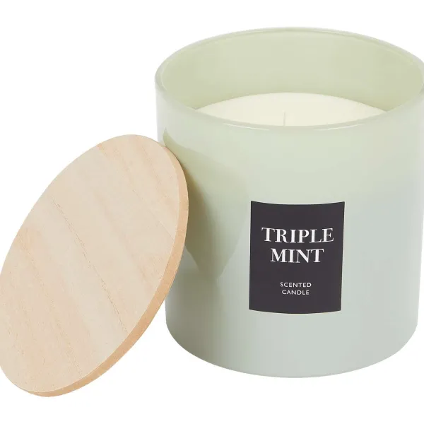 Candra Kaarsen^Geurkaars