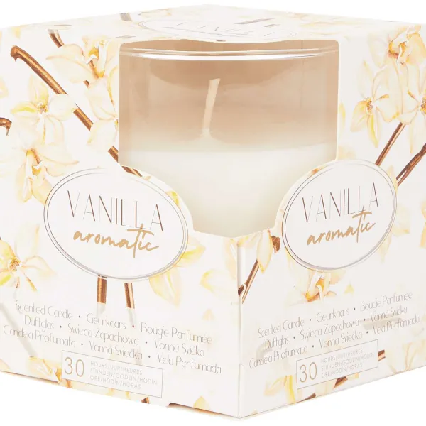 Candra Kaarsen^Geurkaars