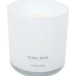 Candra Kaarsen^Geurkaars In Glas