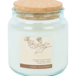 Candra Kaarsen^Geurkaars In Glas