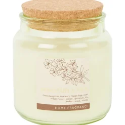 Candra Kaarsen^Geurkaars In Glas