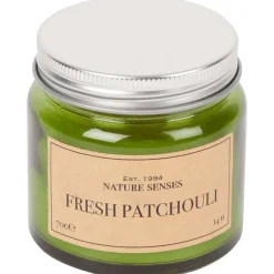 Candra Kaarsen^Geurkaars Met Deksel