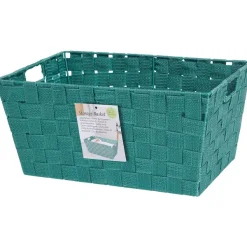 Merk Woonaccessoires^Gevlochten Mand