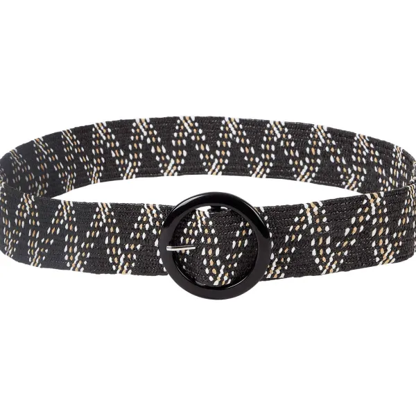 McGregor Accessoires^Gevlochten Riem