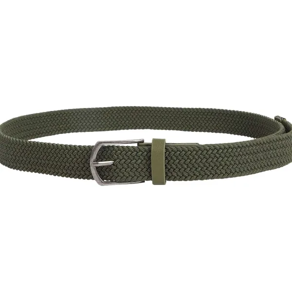 McGregor Accessoires^Gevlochten Riem