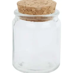 Disney Knutselen^Glazen Hobbypot