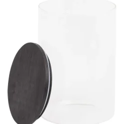 Lock & Lock Bewaren & Meenemen^Glazen Voorraadpot