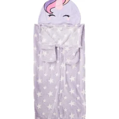 Paw Patrol Plaids & Dekens^Glow In The Dark Knuffeldeken