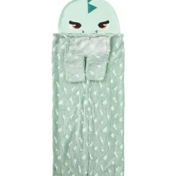 Paw Patrol Plaids & Dekens^Glow In The Dark Knuffeldeken