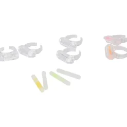 Merk Feestartikelen^Glow In The Dark-Ringen