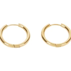 Merk Horloges & Sieraden^Gold Plated Oorbellen