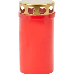 Candra Kaarsen^Grafkaars