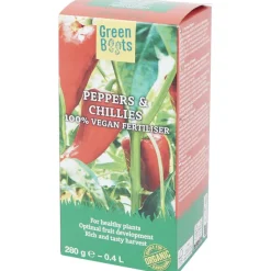 Green Boots Zaaien & Planten^Plantaardige Meststof