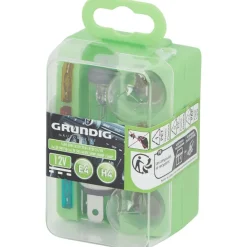 Grundig Auto Accessoires^H4 Autolampset