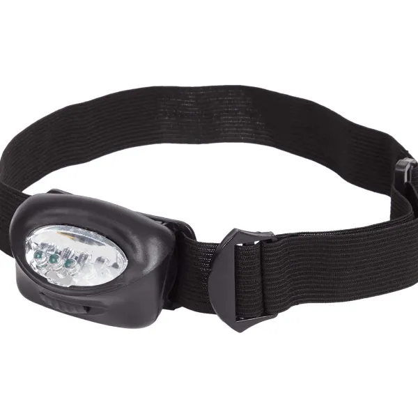 Grundig Verlichting^Hoofdlamp