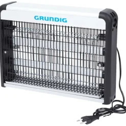Grundig Ongediertebestrijding^Insectenverdelger