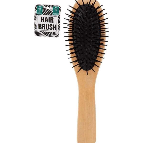 Head & Shoulders Haarverzorging^Haarborstel