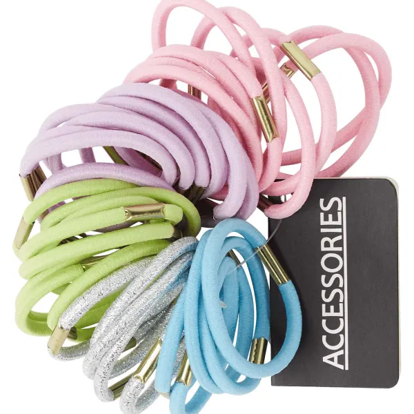 Schrunchmiez Haaraccessoires^Haarelastieken