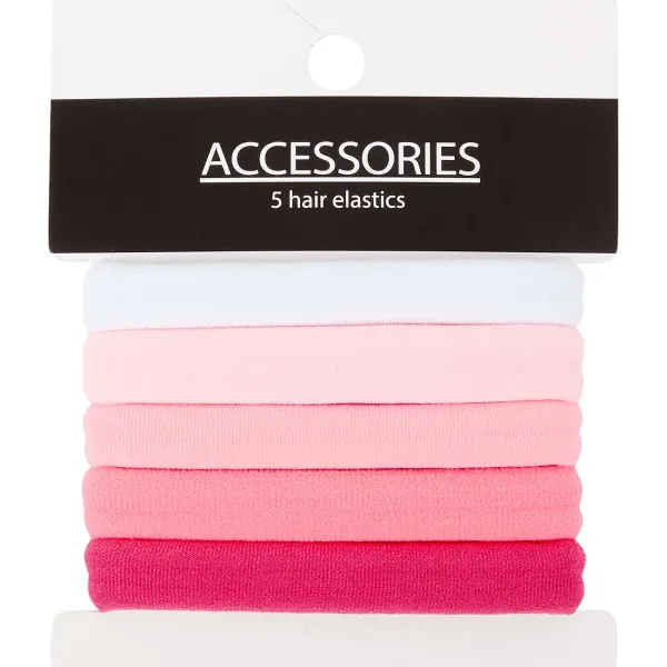 Schrunchmiez Haaraccessoires^Haarelastieken