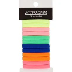 Schrunchmiez Haaraccessoires^Haarelastieken