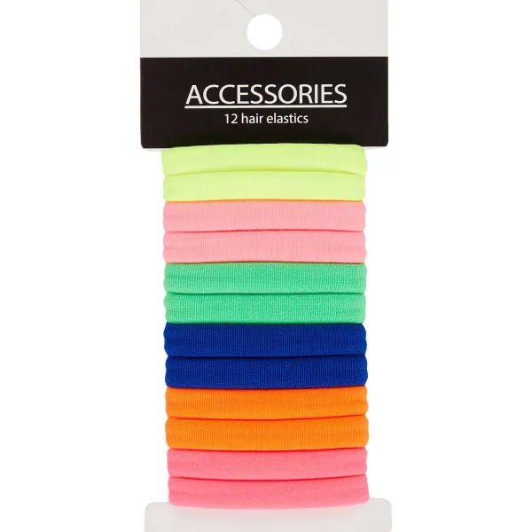 Schrunchmiez Haaraccessoires^Haarelastieken