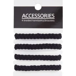 Schrunchmiez Haaraccessoires^Haarelastiekjes