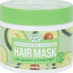 Head & Shoulders Haarverzorging^Haarmasker