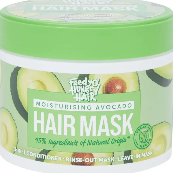 Head & Shoulders Haarverzorging^Haarmasker