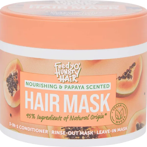 Head & Shoulders Haarverzorging^Haarmasker