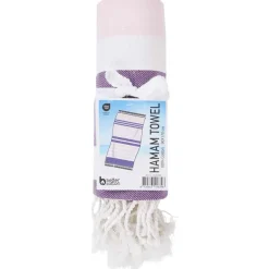 Hotel Royal Badtextiel^Hamamdoek