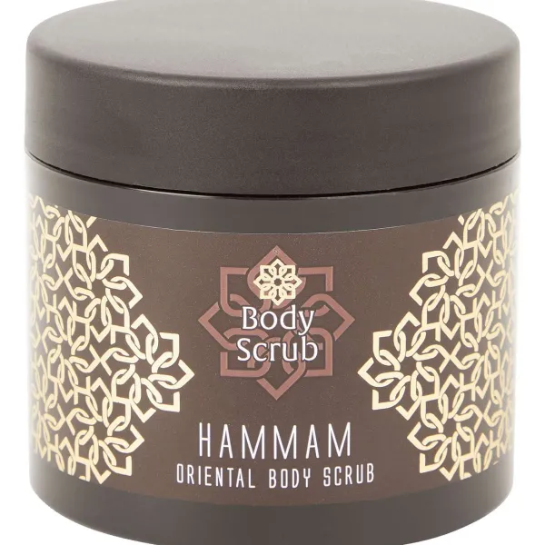 Chupa Chups Gezichtsverzorging^Hammam Lichaamsscrub